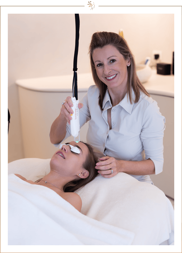 <h2>Hoe verloopt de Facial Workout?</h2>