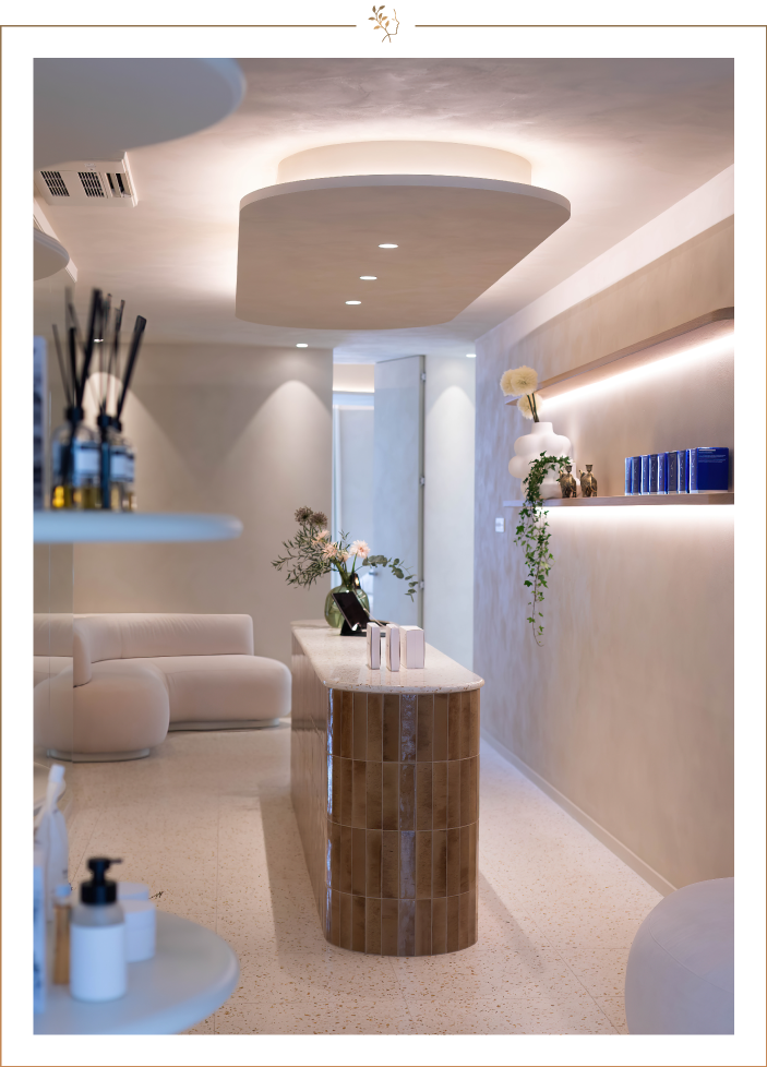 image Chemin de beaute